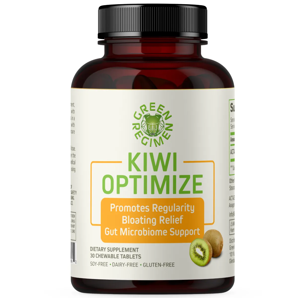 Kiwi Optimize